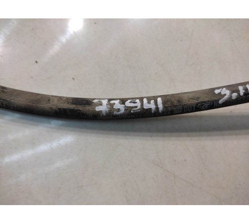 Тормозной шланг (задний, правый)