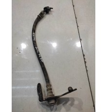 Тормозной шланг (задний, правый)