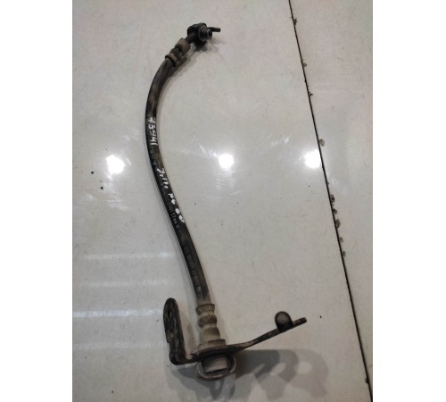 Тормозной шланг (задний, правый)