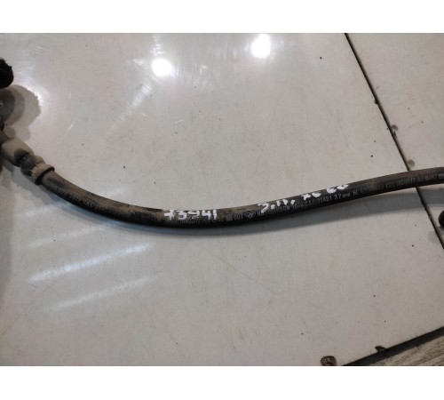 Тормозной шланг (задний, правый)