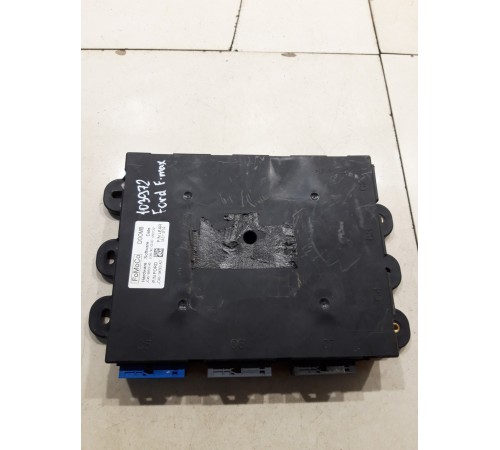 Блок дистанционного управления системами электроники и сигнализации