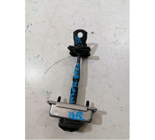 Ограничитель двери задний правый