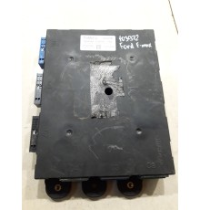 Блок дистанционного управления системами электроники и сигнализации