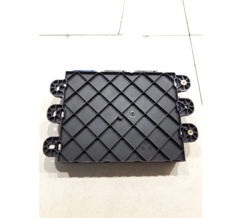 Блок дистанционного управления системами электроники и сигнализации