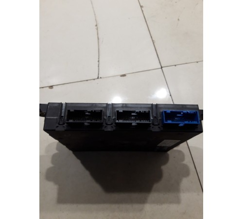 Блок дистанционного управления системами электроники и сигнализации