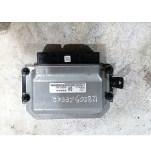 Блок управления электродвигателем