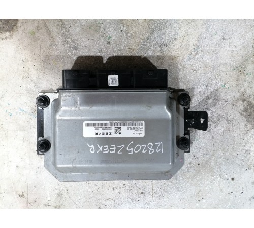 Блок управления электродвигателем