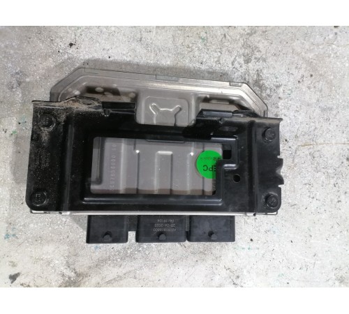 Блок управления электродвигателем