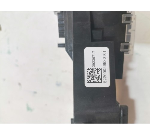 Подрулевые переключатели в сборе