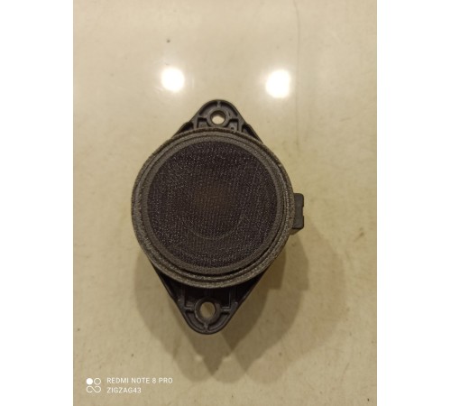 Динамик торпедо