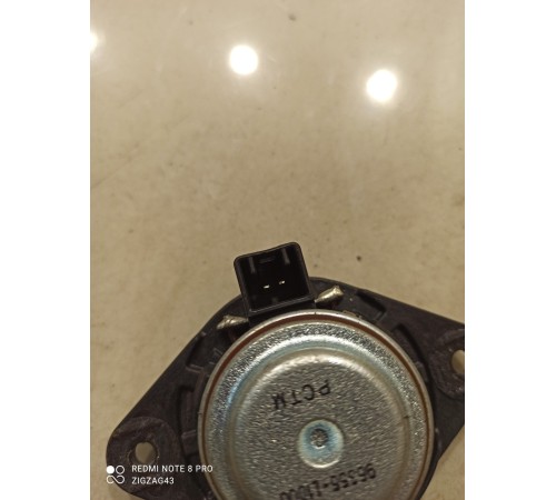 Динамик торпедо