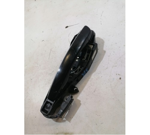 Ручка двери задняя правая наружная