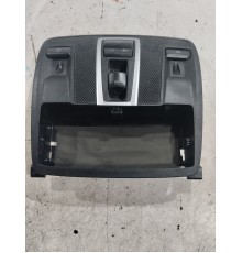 Плафон внутреннего освещения передний