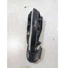 Ручка двери задняя правая наружная