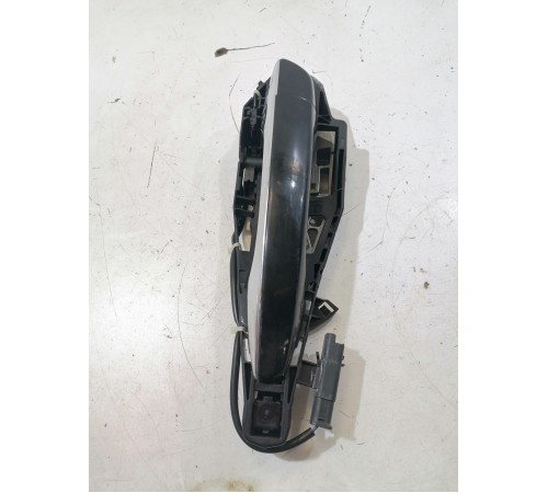 Ручка двери задняя правая наружная