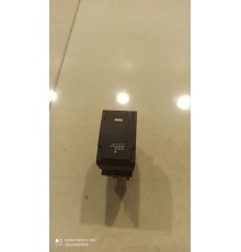 Кнопка переключения давления задней подъемной оси