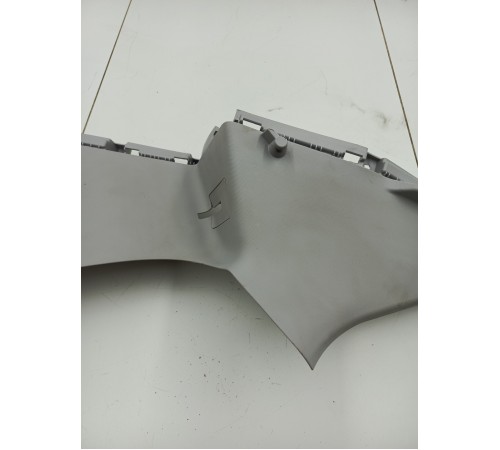 Обшивка стойки задняя левая