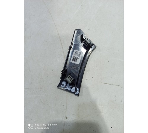 Накладка торпедо(правая)