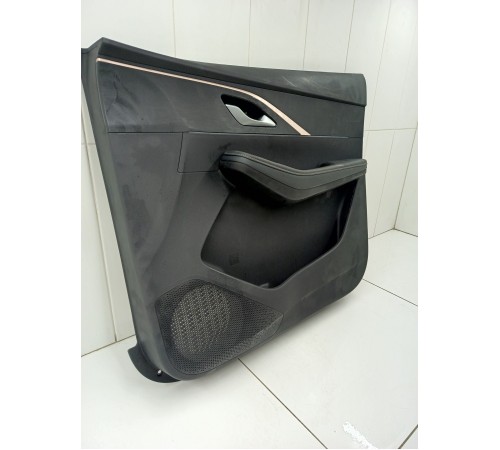 Обшивка двери передняя правая