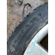 Колесо в сборе 245/40 R18 лето