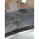 Колесо в сборе 245/40 R18 лето