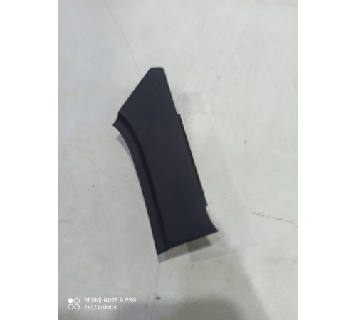 Накладка торпедо(правая)