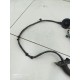 Электропроводка двери передняя левая
