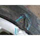 Колесо в сборе 245/40 R18 лето