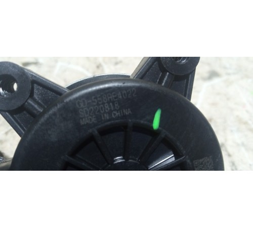 Моторчик стеклоподъемника задний правый