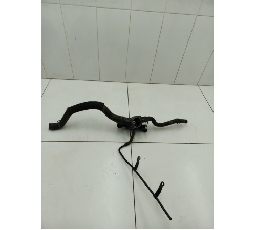 Корпус термостата в сборе