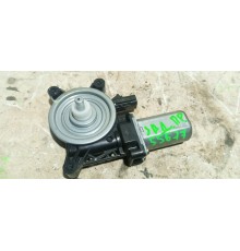 Моторчик стеклоподъемника задний правый