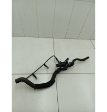 Корпус термостата в сборе