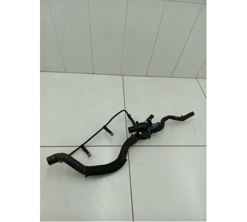 Корпус термостата в сборе