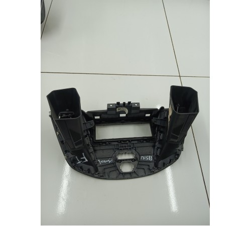 Рамка магнитолы с воздушными дефлекторами