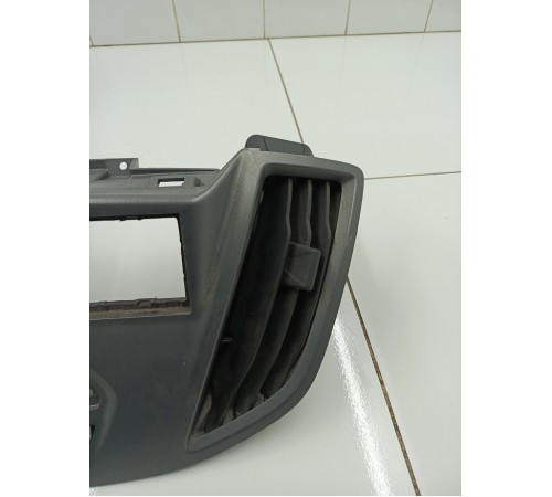 Рамка магнитолы с воздушными дефлекторами