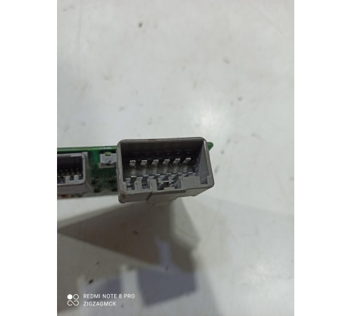 Блок электронный (плата)