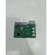 Блок электронный (плата)