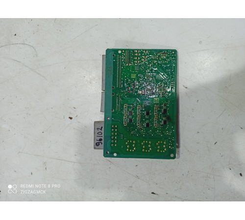 Блок электронный (плата)