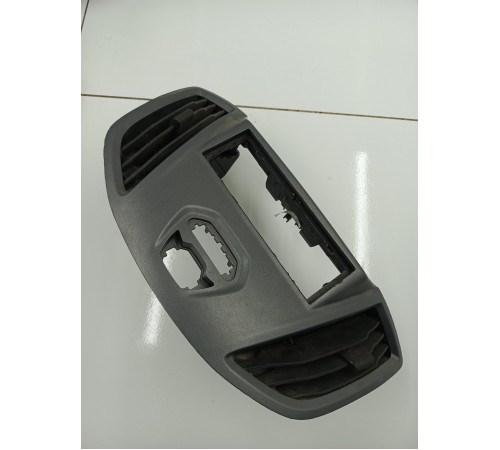 Рамка магнитолы с воздушными дефлекторами