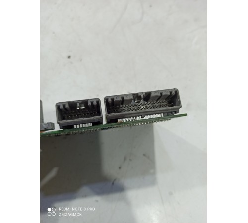 Блок электронный (плата)