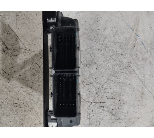 Блок управления двигателем