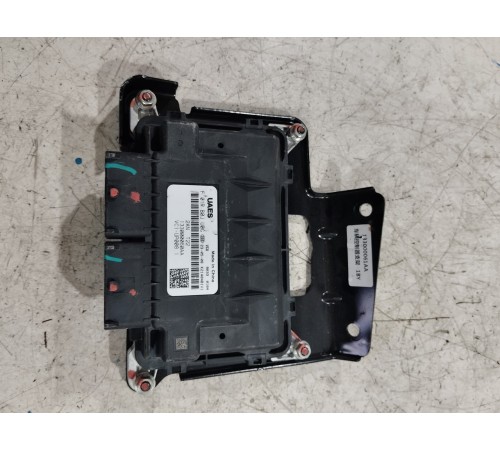 Блок управления двигателем