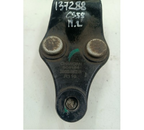 Опора шаровая передняя