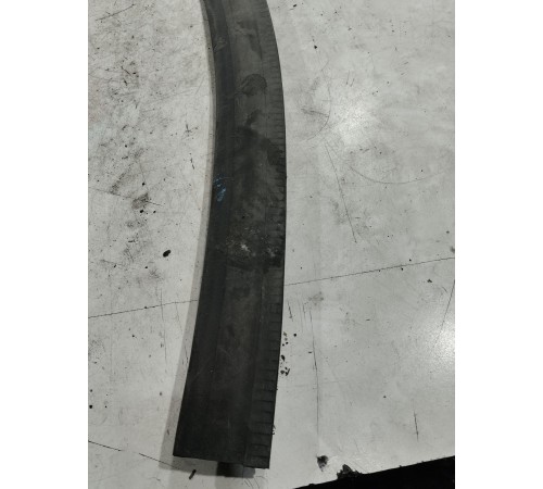 Уплотнитель жабо