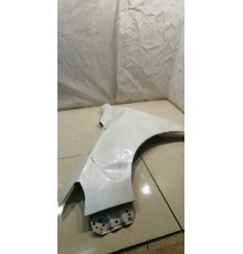 Крыло переднее левое