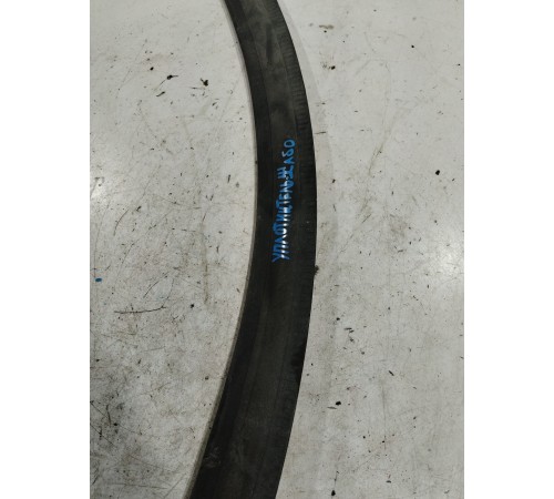 Уплотнитель жабо