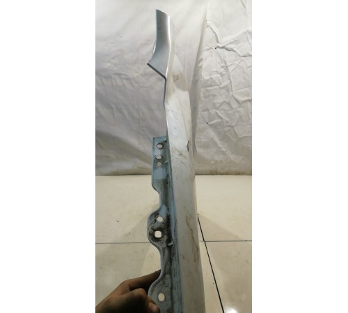 Крыло переднее левое