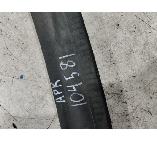 Уплотнитель жабо