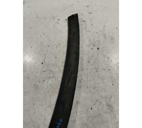 Уплотнитель жабо