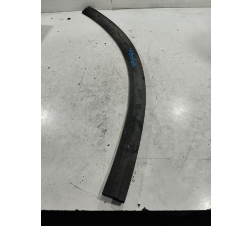 Уплотнитель жабо